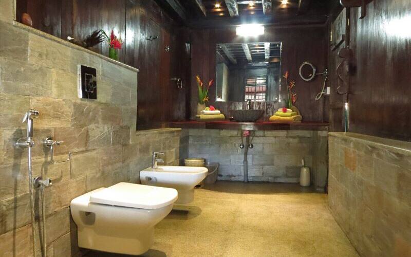 Veena Beach Villa, Alleppey 2